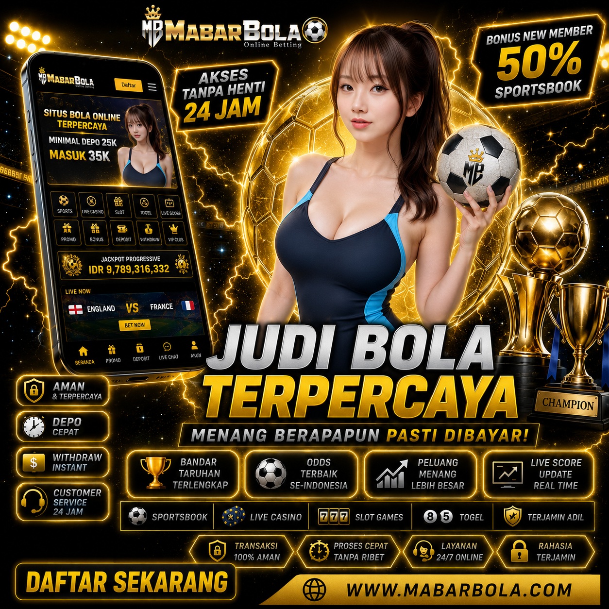 MABARBOLA